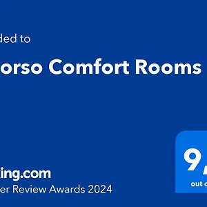 2* Bed & Breakfast Il Corso