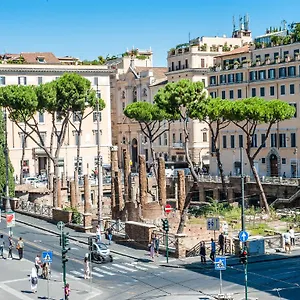2* Affittacamere Lh Royal Terrace