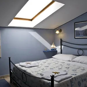 2* Bed & Breakfast Alma De