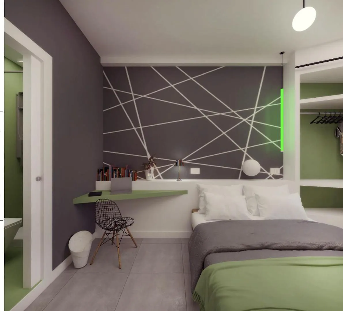 Guest house B&B In Art Rome