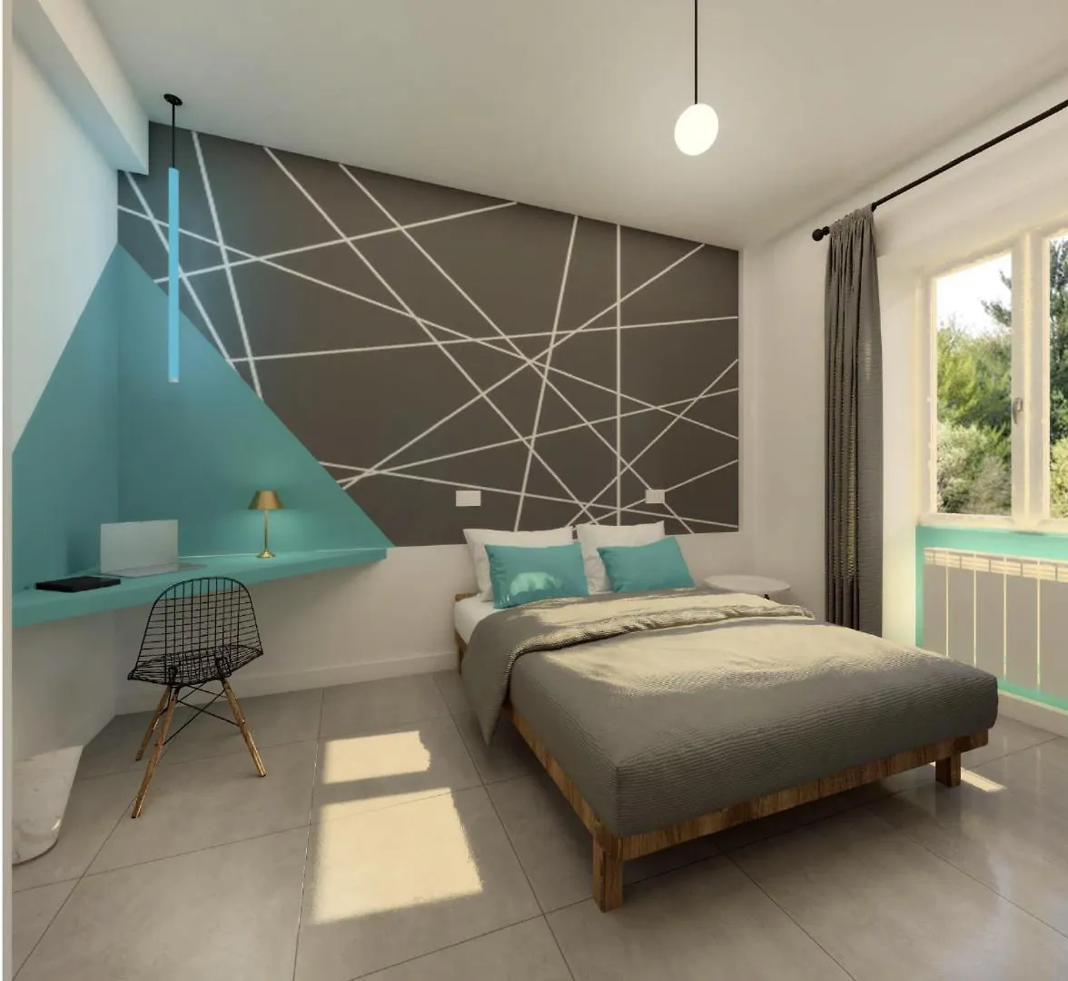 B&B In Art Rome