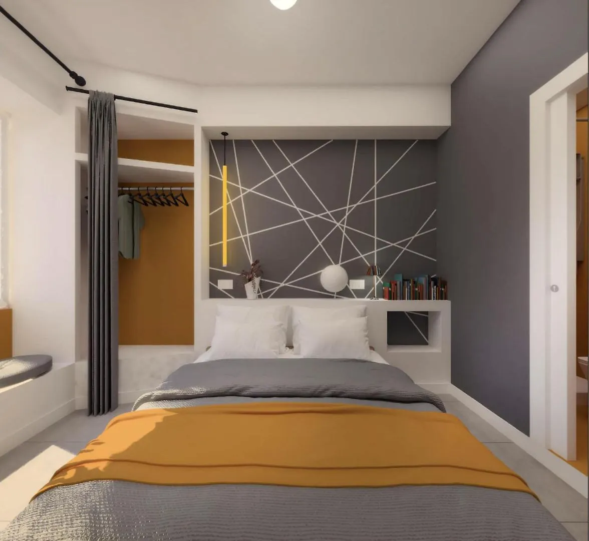 Guest house B&B In Art Rome