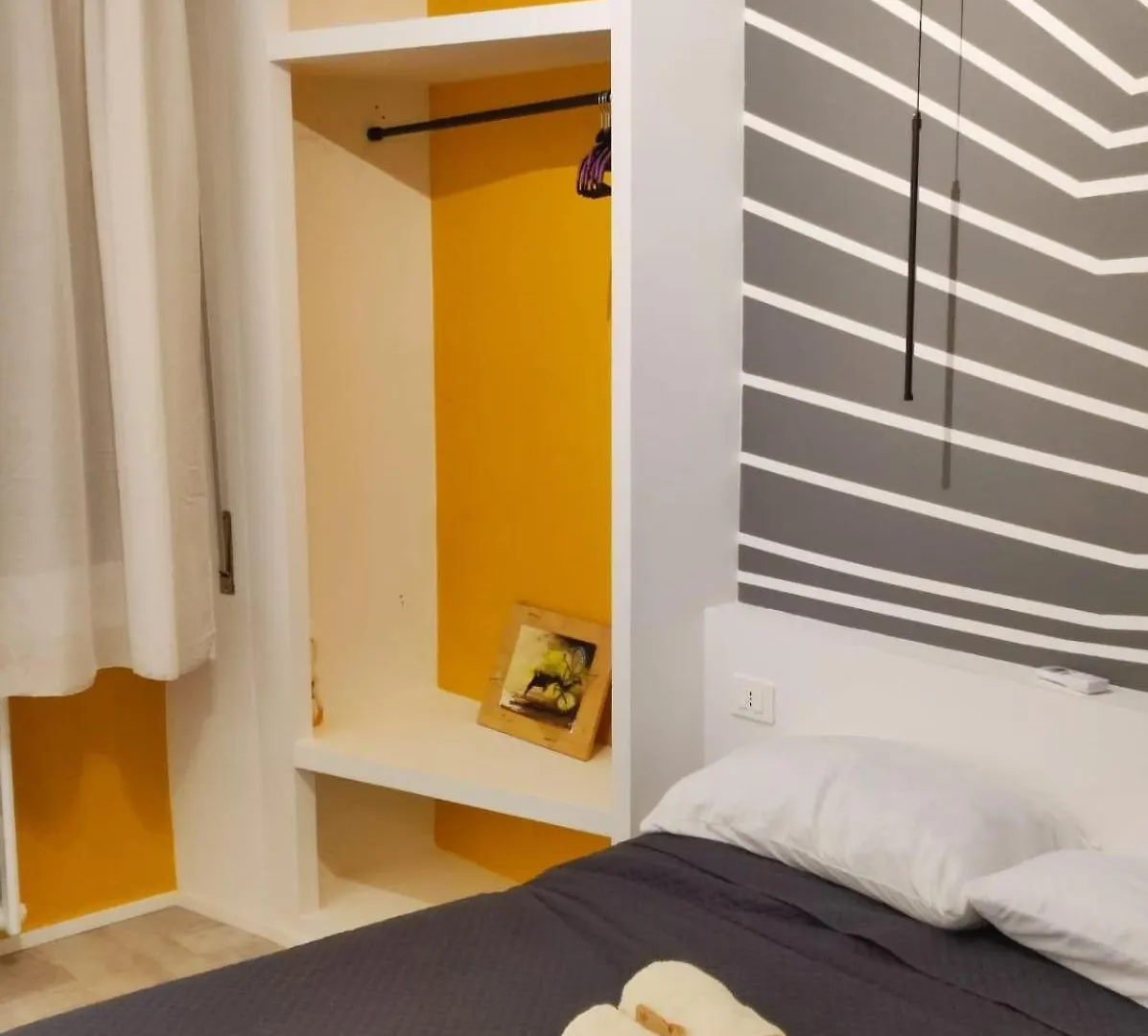 Guest house B&B In Art Rome