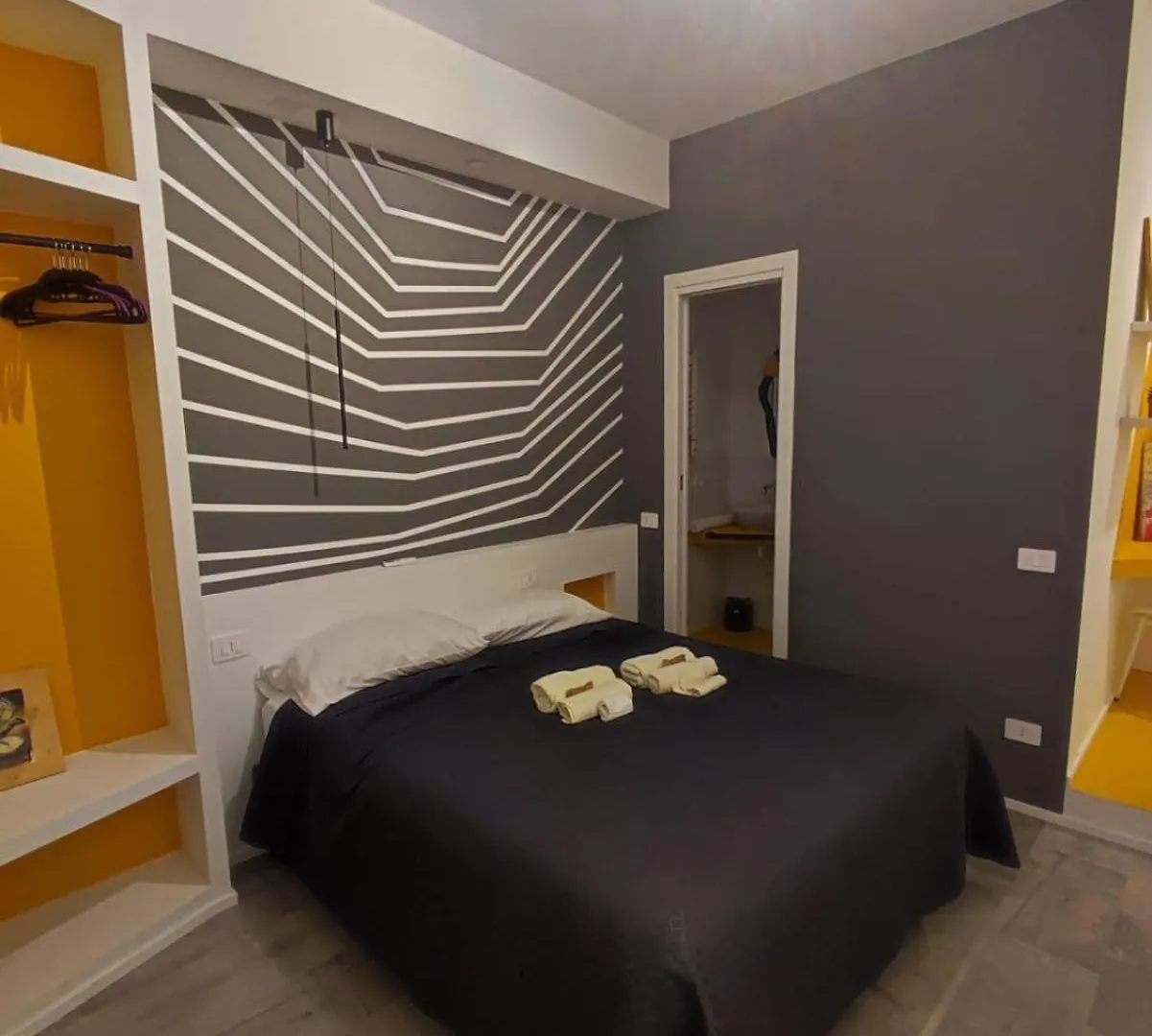 B&B In Art Rome 0*,  Italy