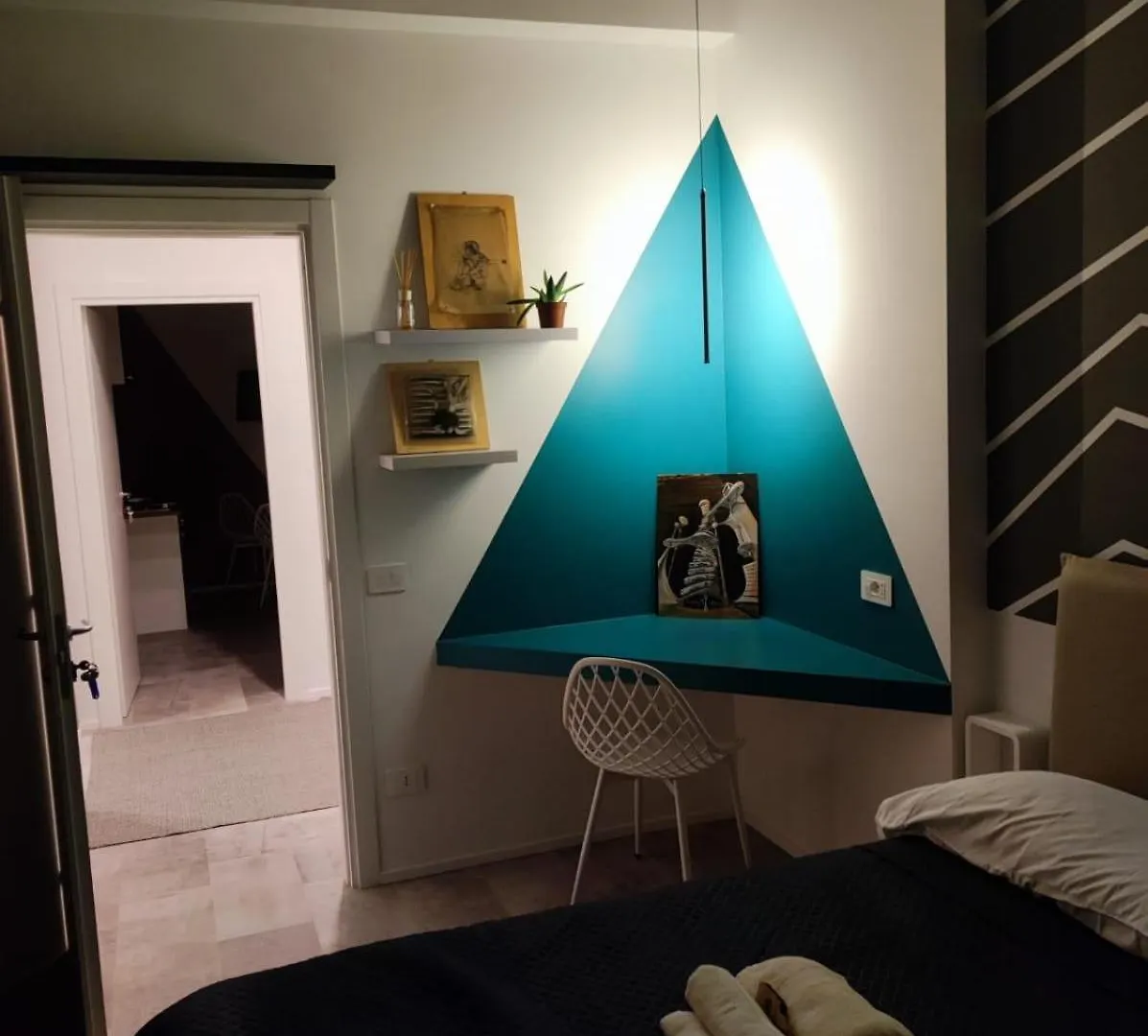 Guest house B&B In Art Rome