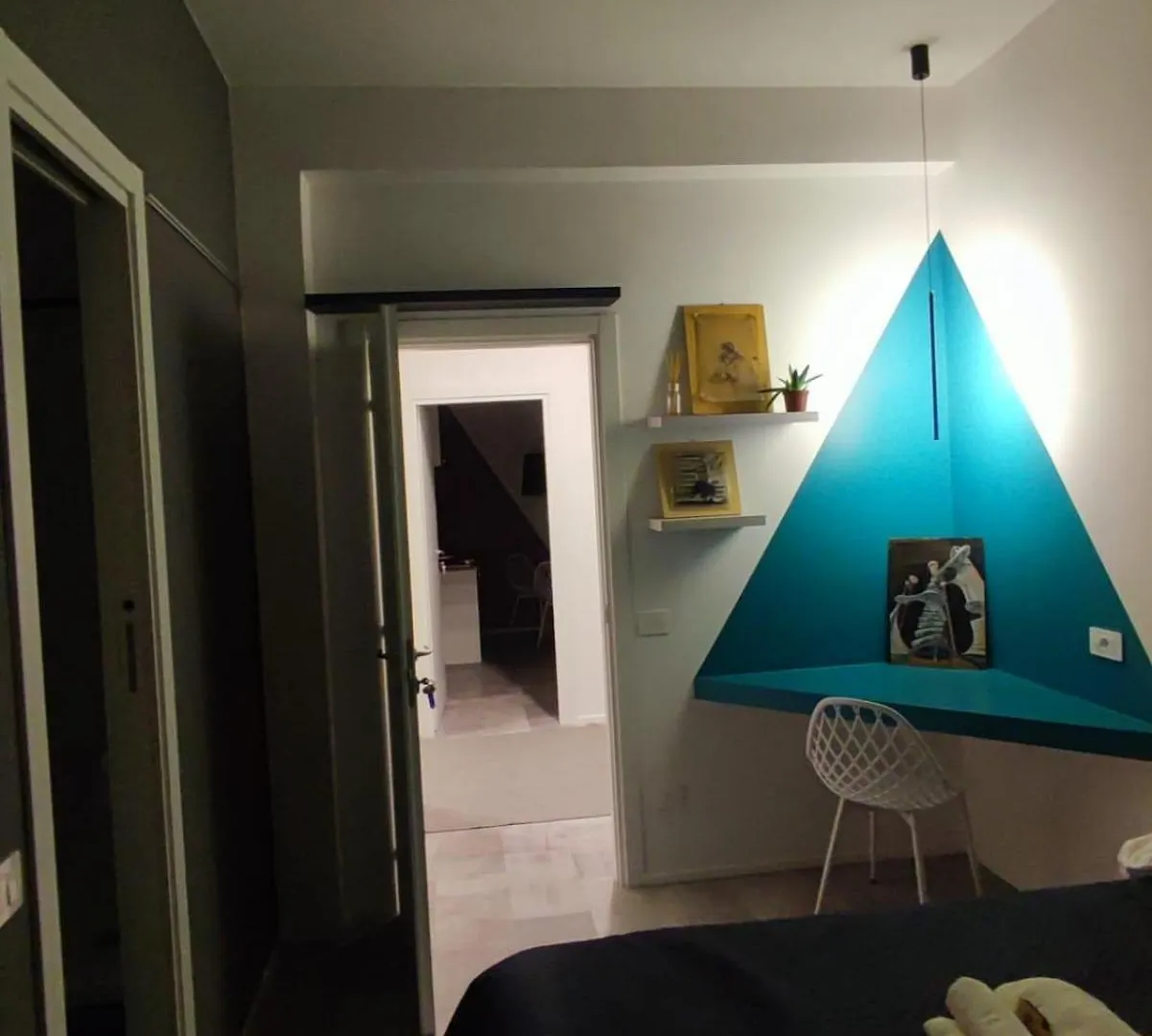 Guest house B&B In Art Rome