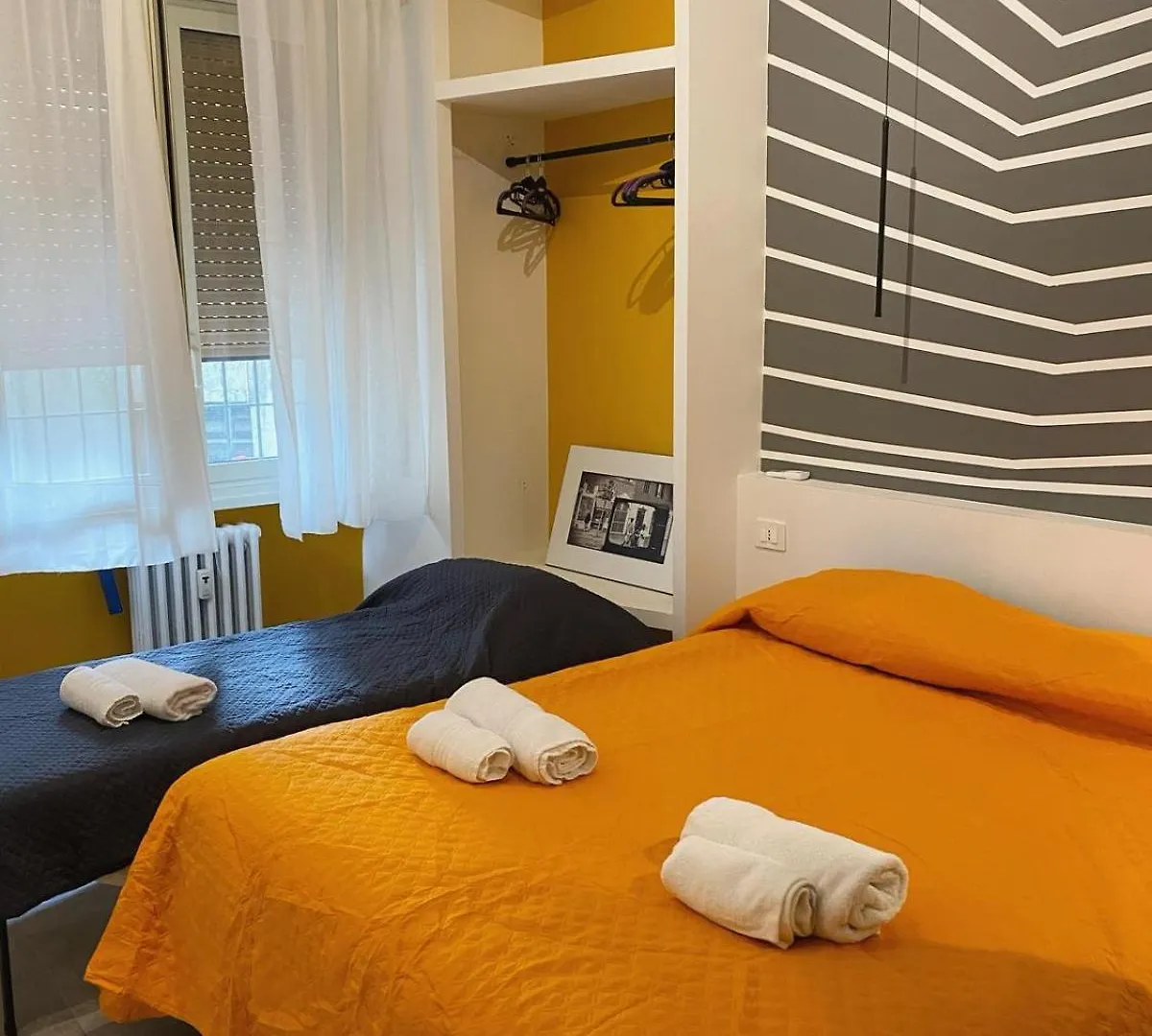 Guest house B&B In Art Rome Italy