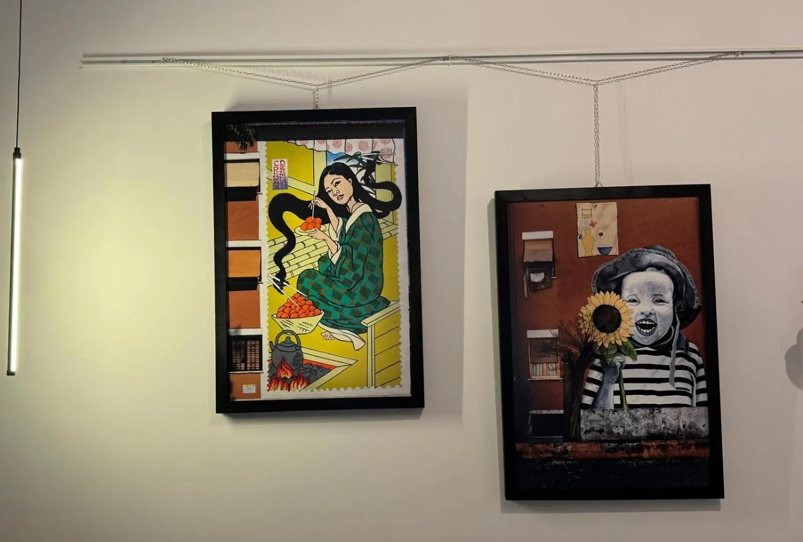 Guest house B&B In Art Rome