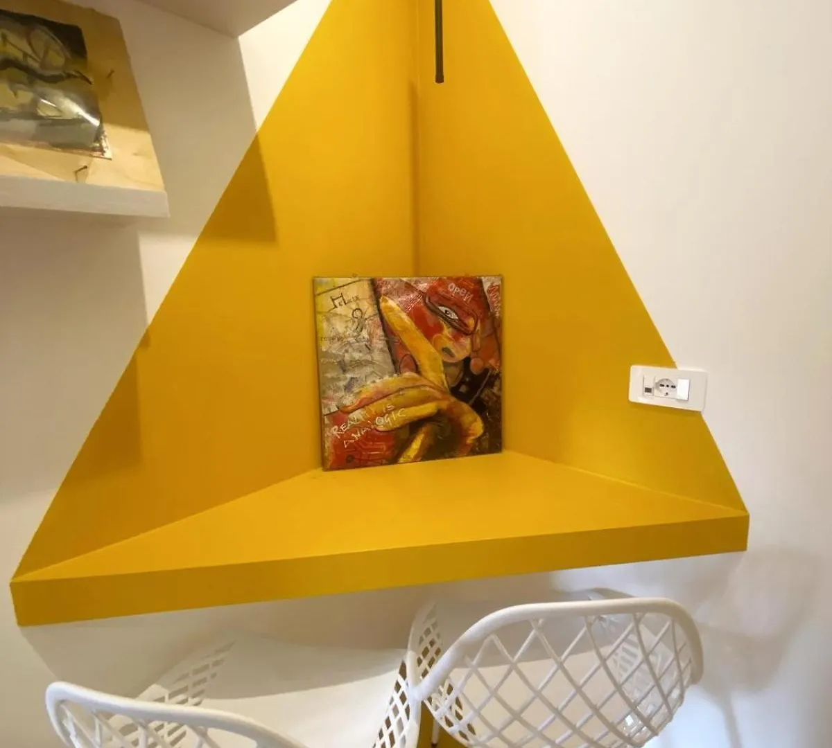 B&B In Art Rome