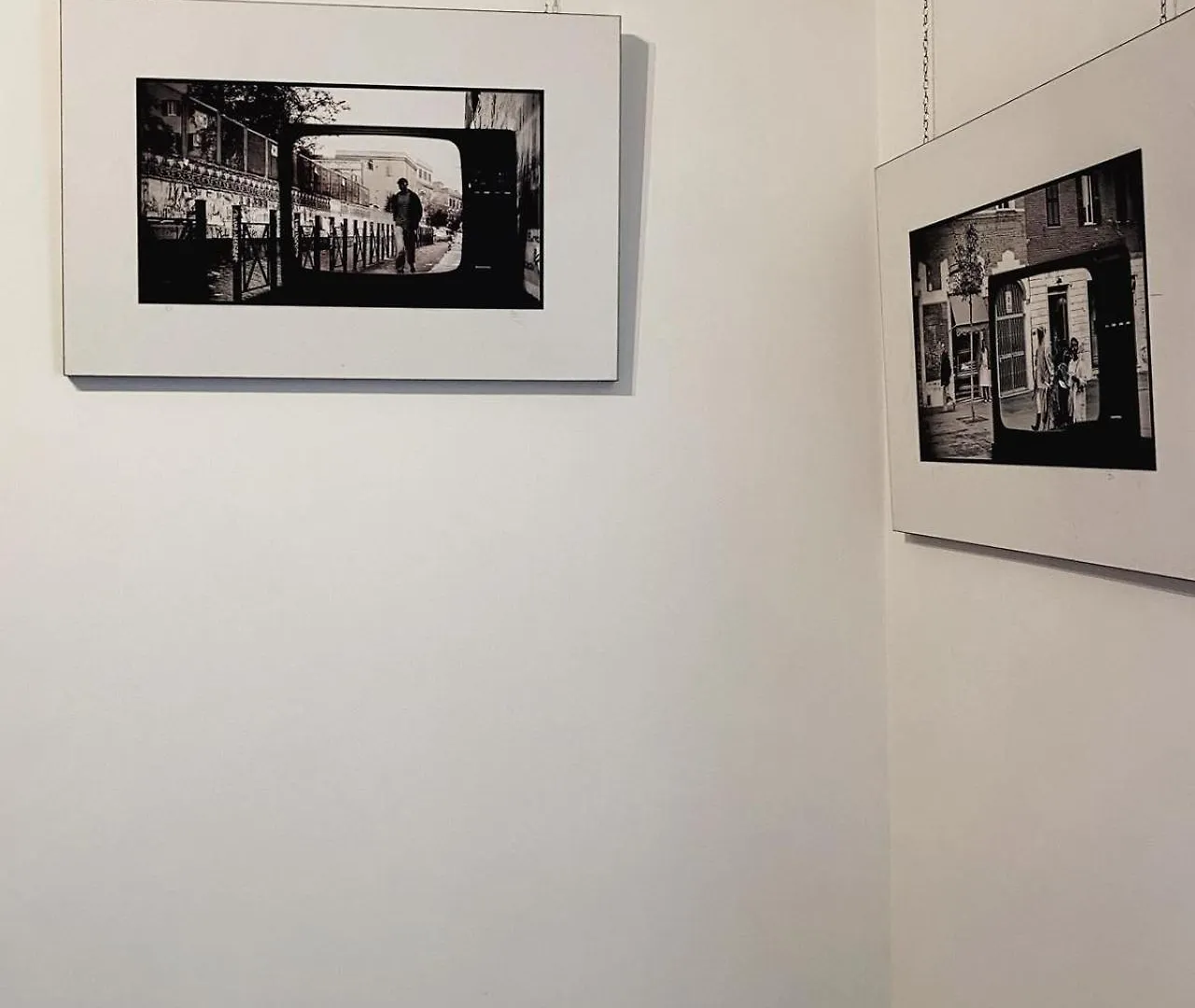 B&B In Art Rome Italy